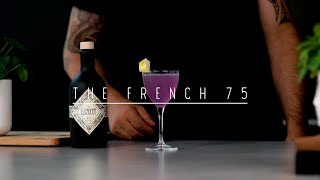 The Illusionist French 75 [upl. by Nyladnor]