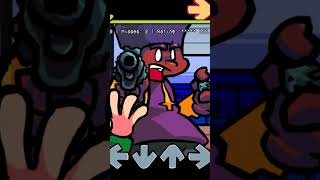 FNF PICOS DAY RUMBLE FNFMC PICO DAY MOD JAM shorts pico [upl. by Anivad588]