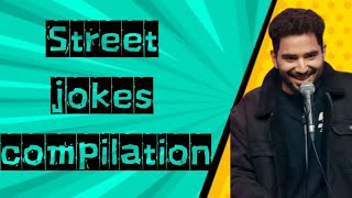 Samay raina street jokes compilation mememandi [upl. by Garneau848]