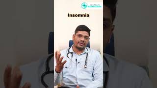 insomnia Homeopathic Medicine  Dr Sunil Patidar insomnia [upl. by Doherty827]