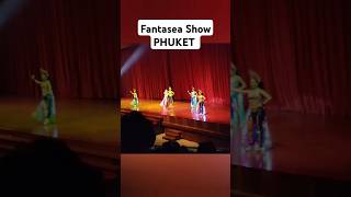 Fantasea Show Phuket The Ultimate Thai Cultural Show phuket fantasea shorts bangkok thailand [upl. by Eniamahs795]