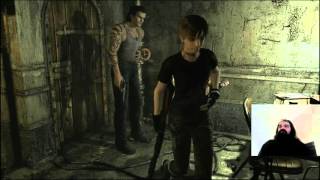 PC Aris Plays Resident Evil 0 HD for the First Time  Part 9 [upl. by Xirtaeb]