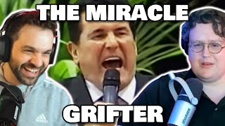 PETER POPOFF  THE MIRACLE GRIFTER [upl. by Ahon111]