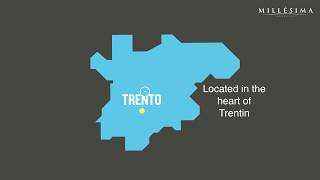 Video Tutorial – VIGNETI DELLE DOLOMITI  TRENTINO ALTO ADIGE [upl. by Geddes719]