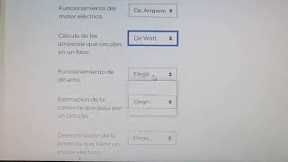 Leyes de electricidad y magnetismo Ejercicio 4módulo 12semana 2 [upl. by Enelyak953]