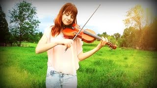 The Banks of Spey  Scottish Fiddle Tune [upl. by Hctim]