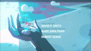 Credits  Steven Universe  CN [upl. by Anomer]