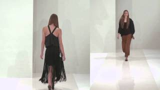 HampM collection femme automnehiver 20112012 [upl. by Epolulot385]