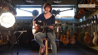 Nugget Octave Mandolin played by Molly Tuttle [upl. by Gnak]