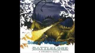 Battlelore  Swords Song Full Album [upl. by Gwenneth]