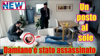 Damiano è stato assassinato [upl. by Hamann283]