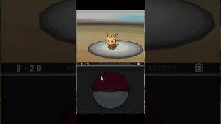 Work Up the Frustration Pokemon Black Hardcore Nuzlocke [upl. by Leonid]