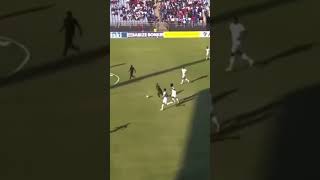 Thabo Matlaba Scores a great Solo Goal kasiflava showboating [upl. by Blase]