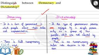 Social Democracy Vs Democratic Socialism  Social Democracy and Democratic Socialism Explained EASY [upl. by Ades]