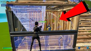 How to INSTANTLY improve controller MECHANICS in Fortnite Building Tutorial  Tips and Tricks [upl. by Corena604]