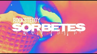 Sorbetes Official Lyric Video  Rocksteddy [upl. by Frantz275]