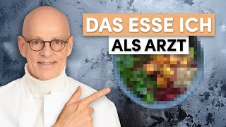 Selbstheilungskräfte aktivieren Das esse ich als Arzt Tipps  Rezept [upl. by Anazus300]