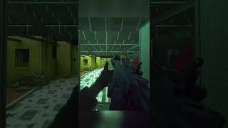 Ready or not VS Modern Warfare3G36C shortvideo warzone callofduty gaming satisfying [upl. by Ettesyl226]