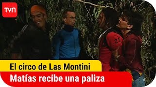 Matías recibe una paliza  El circo de Las Montini  T1E32 [upl. by Isabelle]