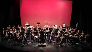 Kelowna City Concert Band Video [upl. by Webster73]