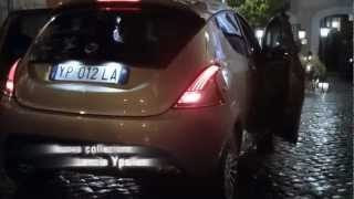 Lancia Ypsilon  La Nuova Collezione Spot 15quot [upl. by Kennan460]