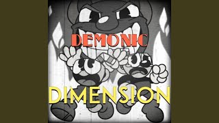 Demonic Dimension [upl. by Alben505]