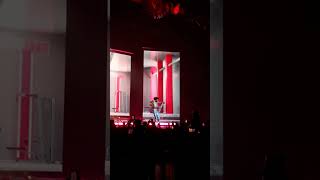 Lil Nas X  Industry Baby  AFAS Live Amsterdam Concert Long Live Montero Tour [upl. by Alet]