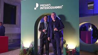 Premio Interceramic 2023 [upl. by Tessy]