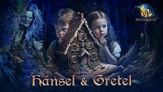 Hänsel und Gretel  Ein Märchen der Brüder Grimm  Hörbuch [upl. by Elohcan]