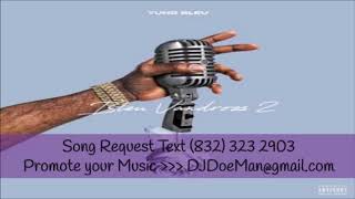 05 Yung Bleu Energizer Slowed Down Mafia djdoeman [upl. by Etnoek]