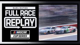 2024 NASCAR Cup Series Goodyear 400  NASCAR Cup Series Full Race Replay [upl. by Dynah]