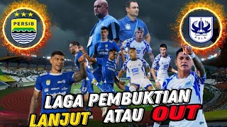 🔴LIVE PERSIB BANDUNG VS PSIS SEMARANG ⚽BRI LIGA 1 20242025 [upl. by Creighton324]