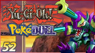 YuGiOh PokeDuel Part 52 Victory Roaded [upl. by Rubio]