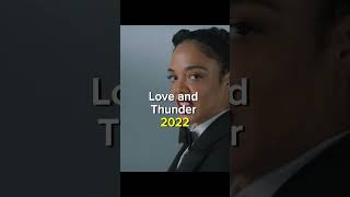 How much Tessa Thompson was paid for her roles Part2 short hollywood entertainment tessathompson [upl. by Lemmy]