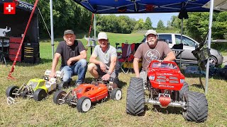 RC BUGGY OFFROAD RACING BIG SCALE [upl. by Mansfield]