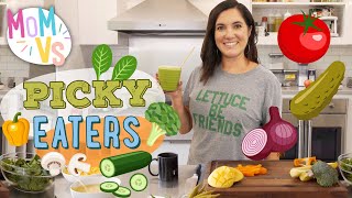 What My Picky Kid Eats in a Day Easy Meal Ideas [upl. by Leahcimnhoj]