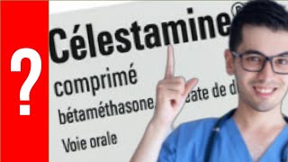 CELESTAMINE Para que Sirve Celestamine y Como se toma  Y MAS 💊 [upl. by Verbenia492]