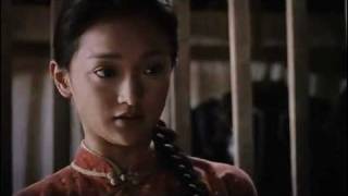 The Little Chinese Seamstress Official Film Trailer [upl. by Eniamrahc]