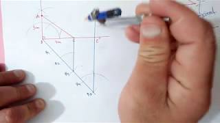 Chapter11 Ex111 Q7 Constructions  Ncert Maths Class 10  Cbse [upl. by Shadow]