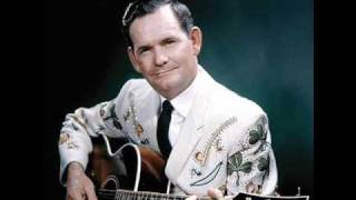 Hank Locklin  I Was Coming Home To You [upl. by Sida]