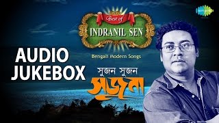 Best of Indranil Sen  Popular Bengali Songs  Audio Jukebox [upl. by Astri536]