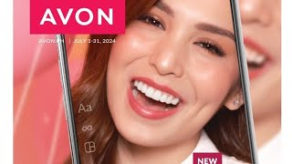 Avon Full Coverage Brochure July 131 2024  Online Brochures [upl. by Ntisuj]