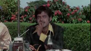 Bombay To Goa  212  Bollywood Movie  English Subtitles  Amitabh Bachchan Aroona Irani [upl. by Ddal]