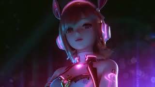 Shining Nikki AMV  Poison  Shining Nikki AMV amv trending hazbinhotel shiningnikkiglobal song [upl. by Quincy]