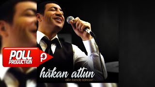 Hakan Altun  İstanbul Olmaz Olsun   Official Audio [upl. by Junieta120]