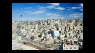 Jordan Travel  Jordan Trip  Jordan Vacation Packages  Jordan Tours [upl. by Itsrik620]