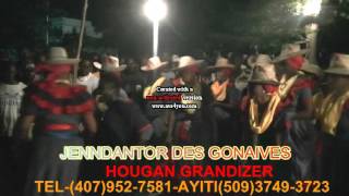 JENNDANTOR DES GONAIVES [upl. by Tirreg]