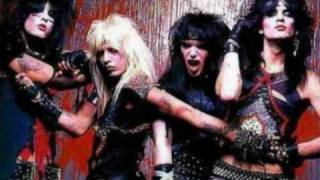 Mötley Crüe  WILD SIDE  BOOSTA DJ MIX [upl. by Angadreme]