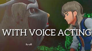 Why Pokémon NEEDS Voice Acting [upl. by Terrye]