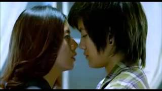 OPV คำตอบ  อิน บูโดกัน OST Yes or No 2 [upl. by Rolo]